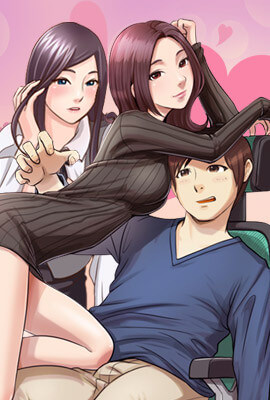 热门漫画8